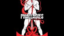 Embedded thumbnail for Phallacies | Phallacies | 2024