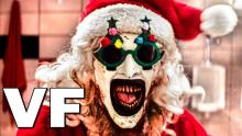 Embedded thumbnail for Terrifier 3 | Terrifier 3 | 2024