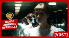 Embedded thumbnail for Conjuring : l'heure du jugement | Conjuring: Last rites | 2025