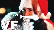 Embedded thumbnail for Douce nuit sanglante nuit (2025) | Silent night, deadly night (2025) | 2025