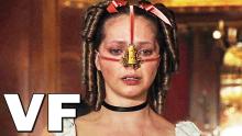 Embedded thumbnail for UGLY STEPSISTER - THE | DEN STYGGE STESOSTEREN | 2025