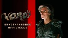 Embedded thumbnail for Yoroï | Yoroï | 2025