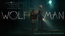Embedded thumbnail for Wolf man (2025) | Wolf man (2025) | 2025