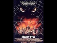 Embedded thumbnail for Rats attaquent - les | Deadly eyes | 1982