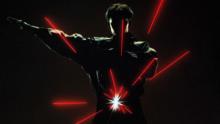 Embedded thumbnail for Kamen Rider Black : Mission urgente à Onigashima ! | Kamen Raidâ Burakku: Onigajima he kyûkô seyo! | 1988