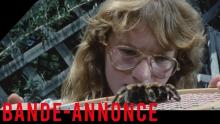 Embedded thumbnail for Tarantulas Cargo de la mort | Tarantulas the deadly cargo | 1977