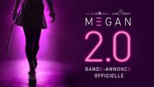 Embedded thumbnail for M3GAN 2.0 | M3GAN 2.0 | 2025