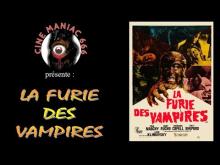Embedded thumbnail for Furie des vampires - la | Noche de walpurgis - la | 1971