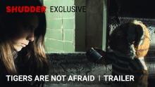 Embedded thumbnail for Tigers are not afraid | Vuelven | 2017