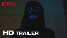 Embedded thumbnail for SLASHER (SAISON 3) : SOLSTICE | SLASHER: THE DRUID | 2019