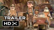 Embedded thumbnail for Boxtrolls - les | Boxtrolls - the | 2014