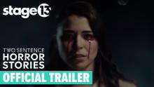 Embedded thumbnail for Two sentence horror stories (saison 2) | Two sentence horror stories (season 2)| 2021 
