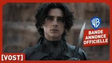 Embedded thumbnail for Dune | Dune | 2021