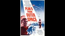 Embedded thumbnail for Plan 9 from outer space | Plan 9 from outer space | 1957