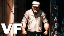 Embedded thumbnail for  Popeye the slayer man | Popeye the slayer man | 2025
