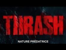 Embedded thumbnail for Nature prédatrice | Thrash | 2026