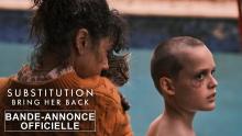 Embedded thumbnail for Substitution | Bring her back | 2025