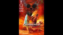 Embedded thumbnail for Flammentod | Flammentod | 2024