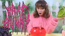 Embedded thumbnail for Barf bunny | Barf bunny | 2021