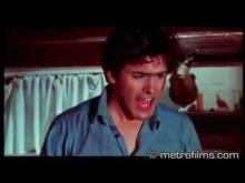 Embedded thumbnail for EVIL DEAD | EVIL DEAD - THE | 1981