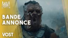 Embedded thumbnail for  Predator : Badlands | Predator: Badlands | 2025