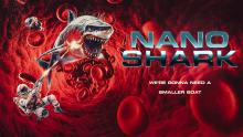 Embedded thumbnail for Nano shark | Nano shark | 2024