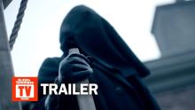 Embedded thumbnail for Slasher (saison 5) : Ripper | Slasher: Ripper | 2023