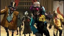 Embedded thumbnail for CREEPSHOW HOLIDAY SPECIALS | CREEPSHOW HOLIDAY SPECIALS | 2020