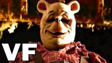 Embedded thumbnail for Winnie the pooh : Blood and honey | Winnie the pooh : Blood and honey | 2023