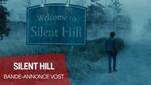 Embedded thumbnail for Retour à Silent Hill | Return to Silent Hill | 2026