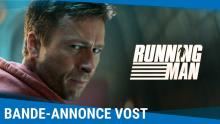 Embedded thumbnail for Running man (2025) | Running man - the (2025) | 2025