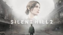 Embedded thumbnail for Silent Hill 2 (2024) | Silent Hill 2 (2024) | 2024