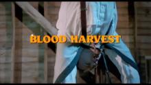 Embedded thumbnail for Blood harvest | Blood harvest | 1987
