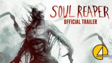 Embedded thumbnail for Soul reaper | Soul reaper | 2019