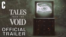 Embedded thumbnail for TALES FROM THE VOID (SAISON 1) | TALES FROM THE VOID (SEASON 1) | 2024