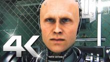 Embedded thumbnail for RoboCop : Rogue City | RoboCop: Rogue City | 2023