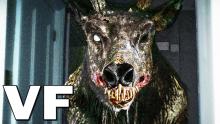 Embedded thumbnail for Bambi : La vengeance | Bambi : The reckoning | 2025