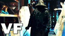 Embedded thumbnail for Souviens-toi l'été dernier (2025) | I know what you did last summer (2025) | 2025