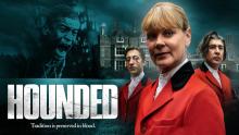 Embedded thumbnail for TRAQUES | HOUNDED | 2022
