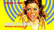 Embedded thumbnail for Personne n'a entendu crier | Nadie oyo gritar | 1973
