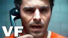 Embedded thumbnail for Extremely wicked, shocking evil and vile | Extremely wicked, shocking evil and vile | 2019
