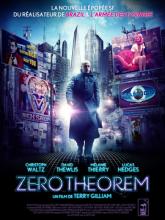 Sortie Dvd / Br : Zero theorem