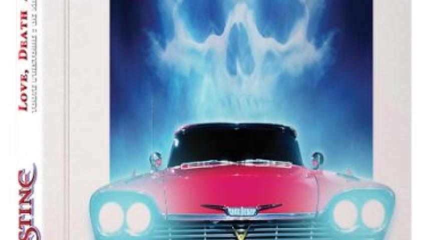 Horreur.com homepage fr