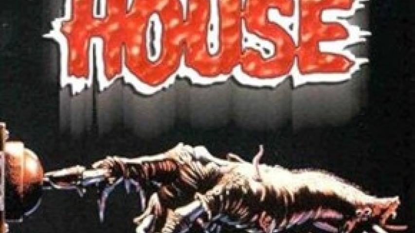 Horreur.com homepage fr