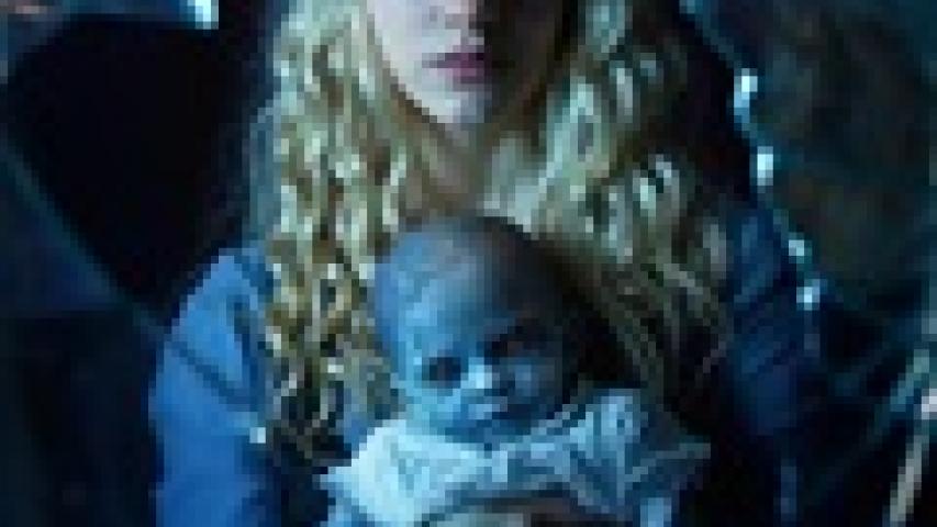 Horreur.com homepage fr