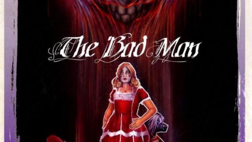 Horreur.com homepage fr