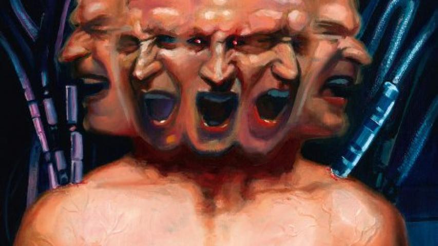 Horreur.com homepage fr