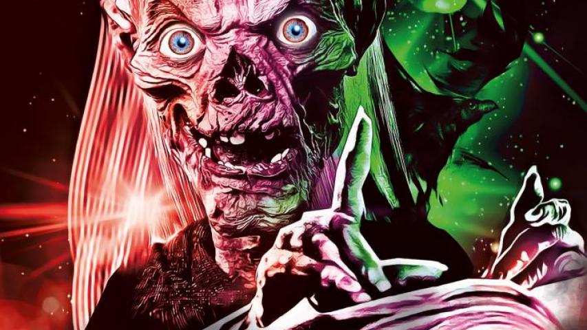 Horreur.com homepage fr