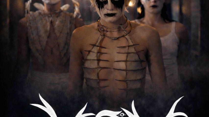 Horreur.com homepage fr