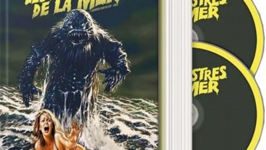 Horreur.com homepage fr